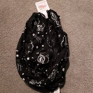 Sanrio x Loungefly Infinity Scarf